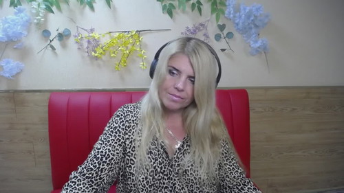 live cam videochat Julyabarbii