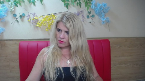 live on webcam Julyabarbii