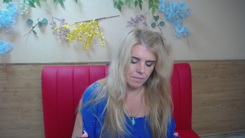 live chatroom Julyabarbii