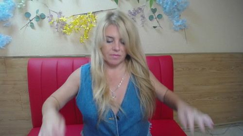 live cam videochat Julyabarbii