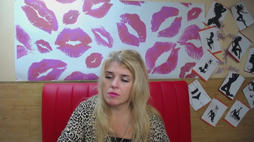 julyabarbii Live Webcam on CherryTV