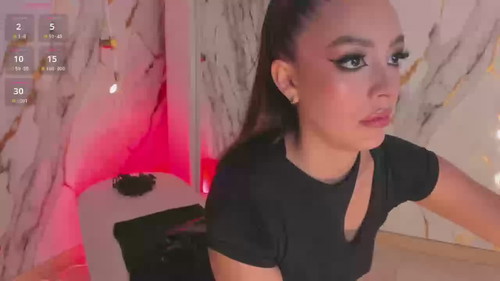 nude amateur live Kaiaferreira