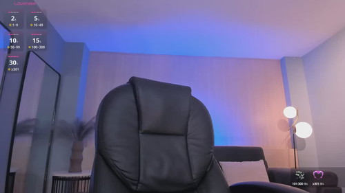 kaiaferreira Live Webcam on CherryTV