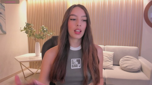 cam online Kaiaferreira