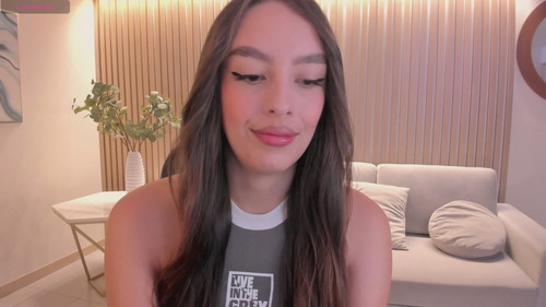 cam online Kaiaferreira