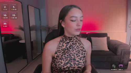real live cam seks Kaiaferreira