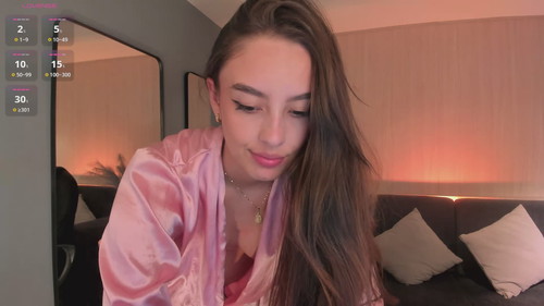 random videochat Kaiaferreira