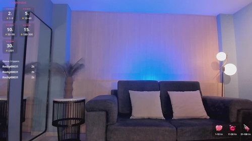live strip chat Kaiaferreira