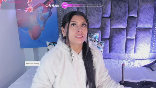 kaiajohns Live Webcam on CherryTV