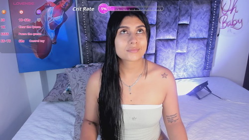 xxx chat room Kaia