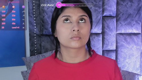 flirt chat room Kaia