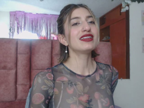 strip chat online Kaiismith