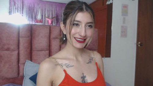 live porno chat Kaiismith