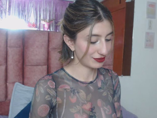 nude cam chat Kaiismith