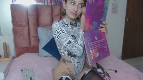 nude web chat Kaiismith