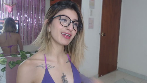 chat roulette Kaiismith