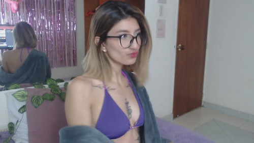 chat roulette Kaiismith