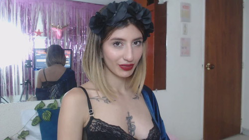  kaiismith chat room