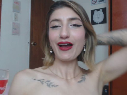 free live sex chat Kaiismith