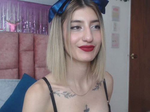 live amateur sex Kaiismith