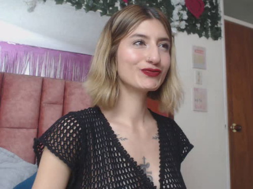 private live cam Kaiismith