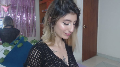  kaiismith chat room