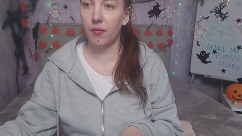 kaleyreed Live Webcam on CherryTV