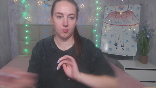web chat KaleyReed