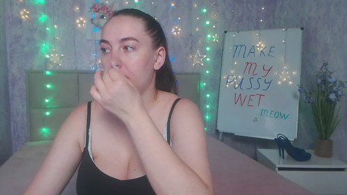 real web cam KaleyReed