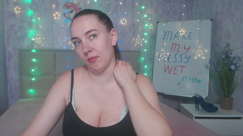 real web cam KaleyReed