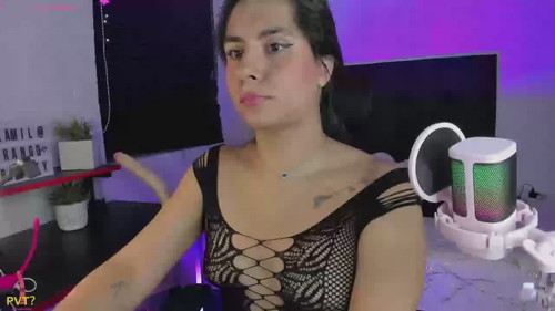 online nude webcam Kamilasalazar