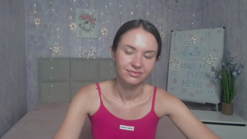sexy striptease Karacriegs