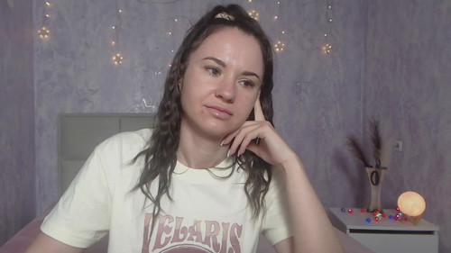 live voyeur Karacriegs