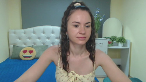 nude videochat Karacriegs