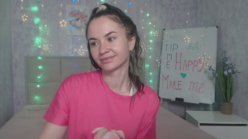 karacriegs Live Webcam on CherryTV