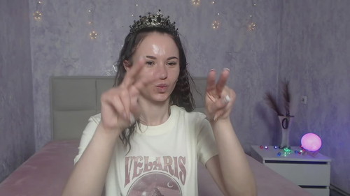 nude videochat Karacriegs