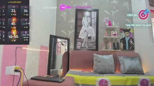webcam voyeur KarenBis
