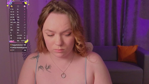 nude cam Karilunna