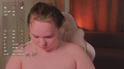 karilunna Live Webcam on CherryTV