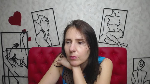 hd live sex Karinaswan