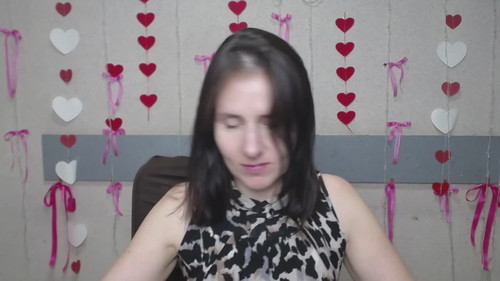 amateur nude live Karinaswan
