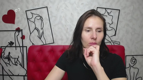 free strip chat Karinaswan