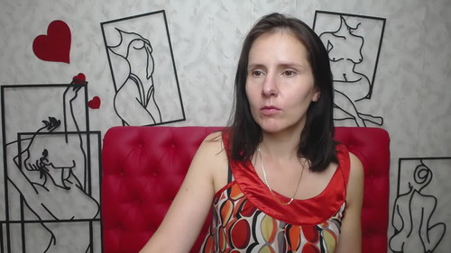 naked live sex Karinaswan