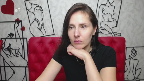 sex live chat Karinaswan