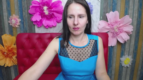 karinaswan Live Webcam on CherryTV