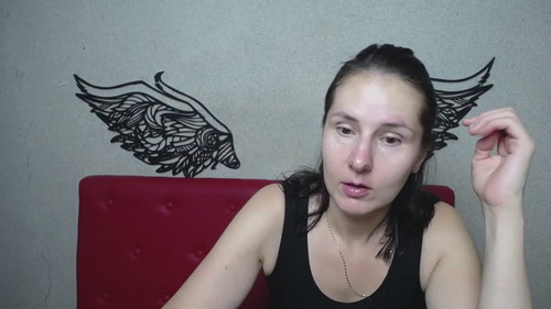 amateur nude live Karinaswan