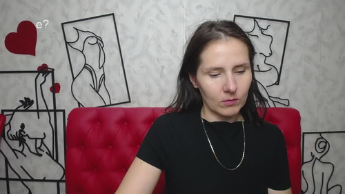 free online video chat Karinaswan