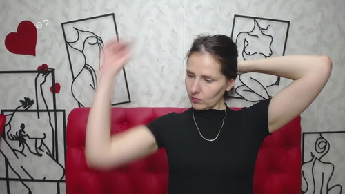 hd live sex Karinaswan