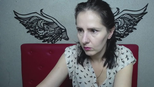 amateur nude live Karinaswan