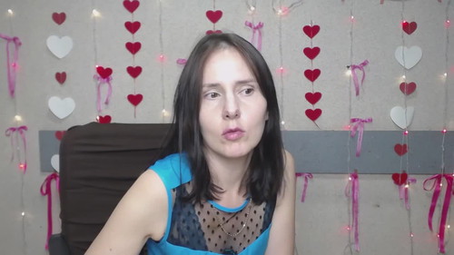 amateur nude live Karinaswan